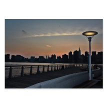 long island city business card