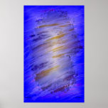 Long Juan Feng Poster