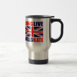 Long Live Wills & Kate Coffee Mug