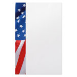 Long May It Wave stationery