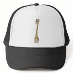 Long Necked Giraffe hats