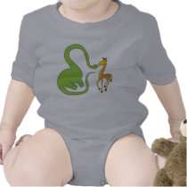 Long Necks Shirt