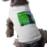 long walks in the park -Black Lab Dog T Shirt