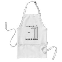 Longcat is Long Apron
