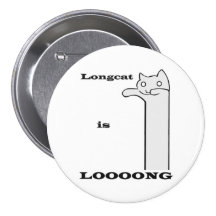Longcat is Long Pin