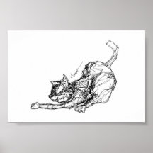 longCAT Posters