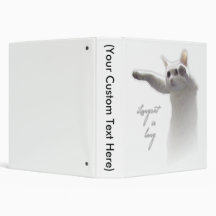 Longcat Risen Binders