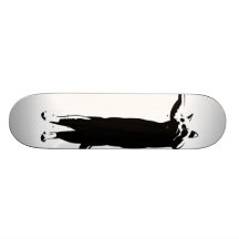LongCat Skateboards