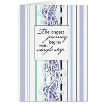 Longest Journey Greeting Cards