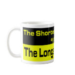 Longest Sentence Mug Gift