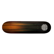 Longevity - Skateboard