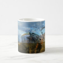 Longhorn Spirit #4 Mug