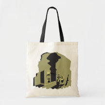 Longing Bag