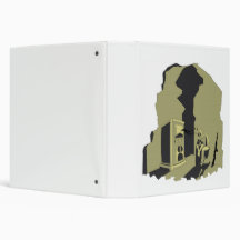 Longing Binders