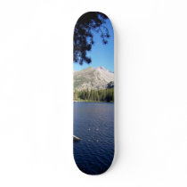 Longs Peak Board Skate Decks