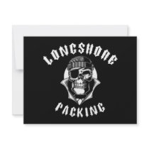 Longshore Packing