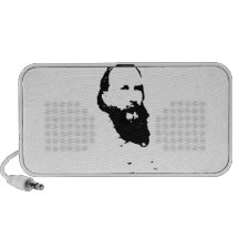 Longstreet Speakers