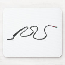 LongWhip103110 Mouse Pads