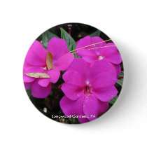 Longwood Gardens, PA Pin