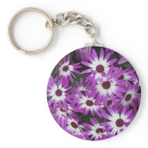 Longwood Gardens, PA Key Chain