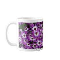 Longwood Gardens, PA Coffee Mug