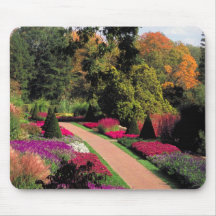 Longwood Gardens, Pennsylvania Mousepad