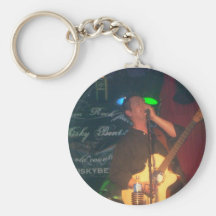 Lonnie Keychain