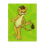 Lonny Lion Post Cards