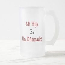 L'ONU Desmadre de MI Hija es Tasse