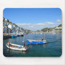 Looe Mouse Pads