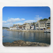 Looe Mouse Pads