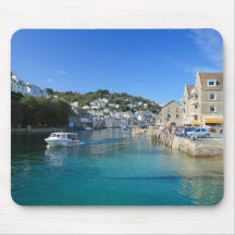 Looe Mousepad