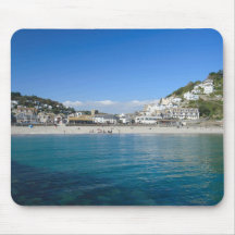 Looe Mousepad