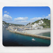 Looe Mousepad