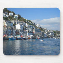 Looe Mousepads
