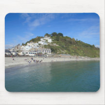 Looe Mousepads