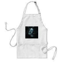 LOOK IN TO MY EYE APRONS