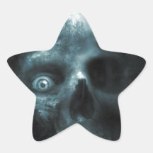 LOOK IN TO MY EYE STAR STICKERS