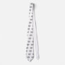 Look Like a Librarian? Tie