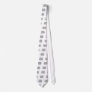 Look Like a Proctologist? Ties