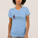 Look like crap Funny womens T-Shirt