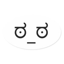 Look Of Disapproval ಠ_ಠ