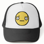 Look of Disapproval Hat
