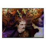 Look of Love Greeting Card