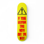 look out skateboards