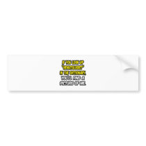 Look Up Hematologist In Dictionary...My Picture bumper stickers