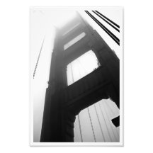 Look Up Photo Art