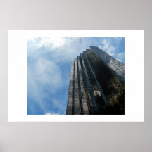 Look Up! Print