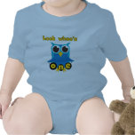 Look Whoo's 1 Tshirts and Gifts