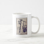 Look Who's Listenings Mugs